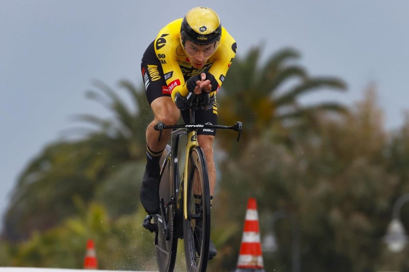 Примож Роглич