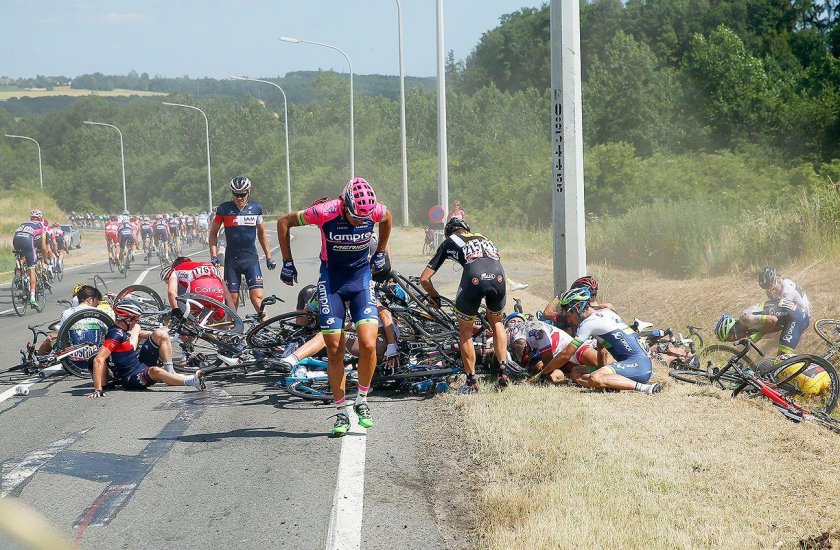 Тур де Франс