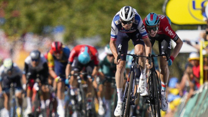 Тур де Франс