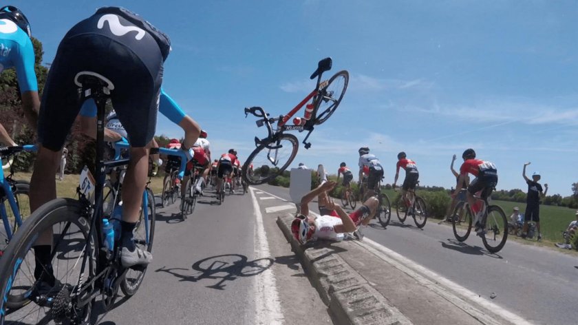 Тур де Франс велосипеды