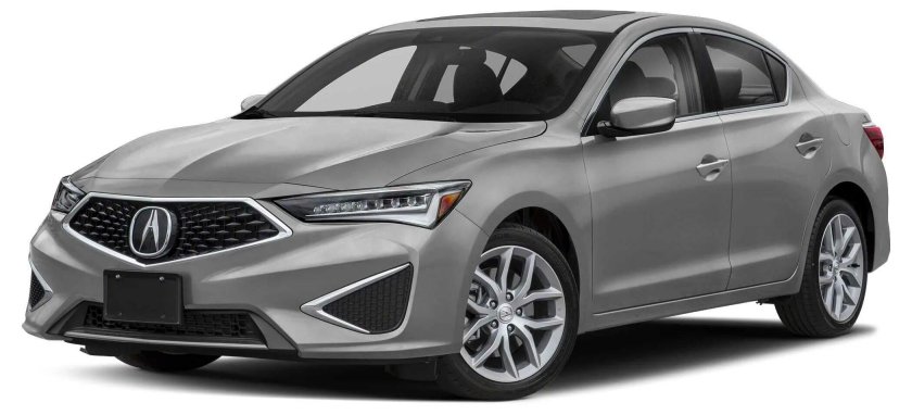 Acura ILX 2020