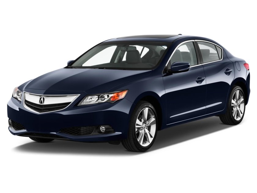 Acura ilx 2013
