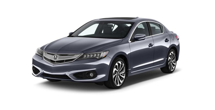 Прозрачный автомобиль