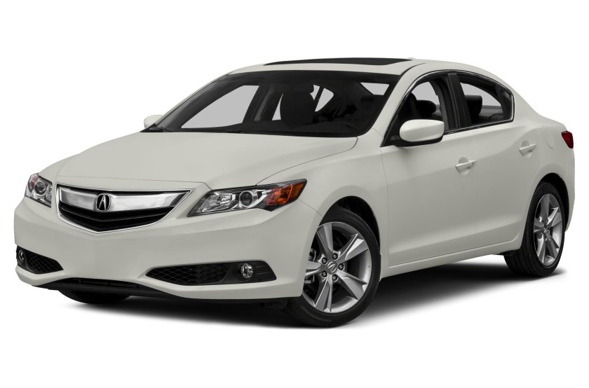 Acura ILX 2014