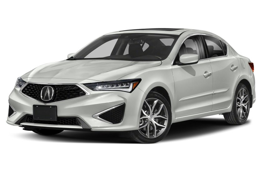 Acura ILX 2021
