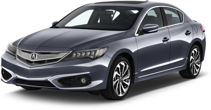 Acura ILX 2017
