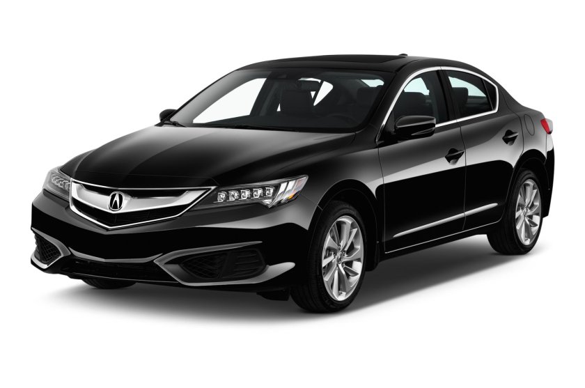 Acura ILX 2018