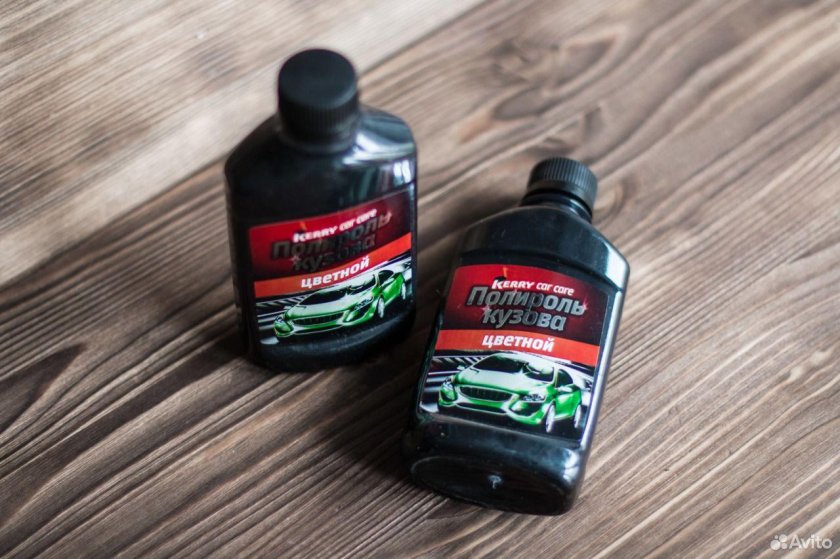 Антизапотеватель abro af190