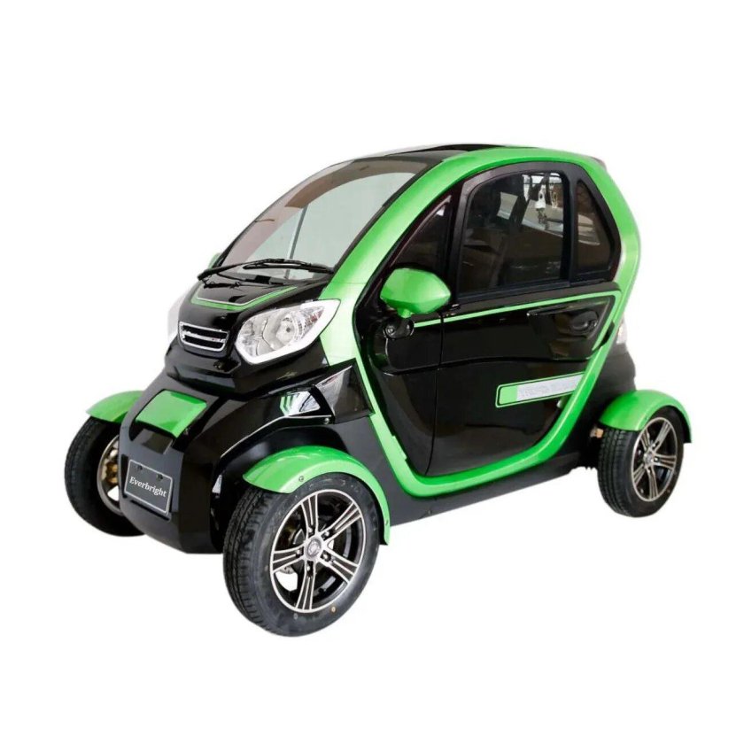 Мини электро автомобили