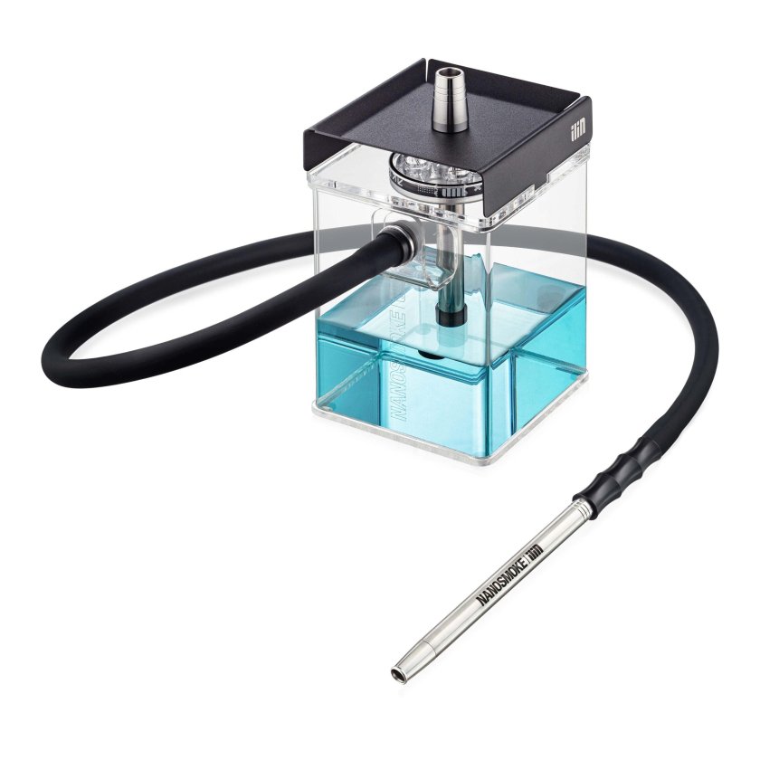 Кальян nanosmoke Box Pro