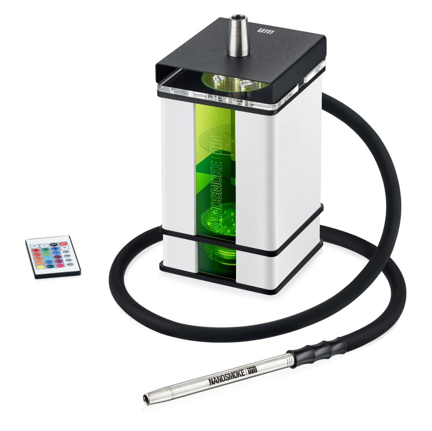 Кальян Illin led 2022