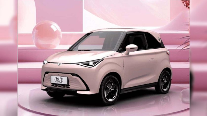 КАИ электромобиль