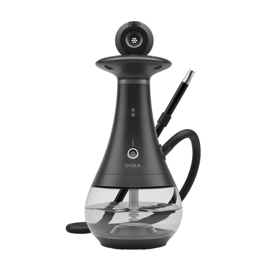 Электрический кальян Ooka