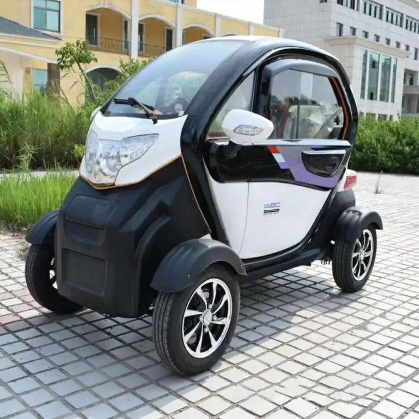 Электромобиль Mini car zp8118