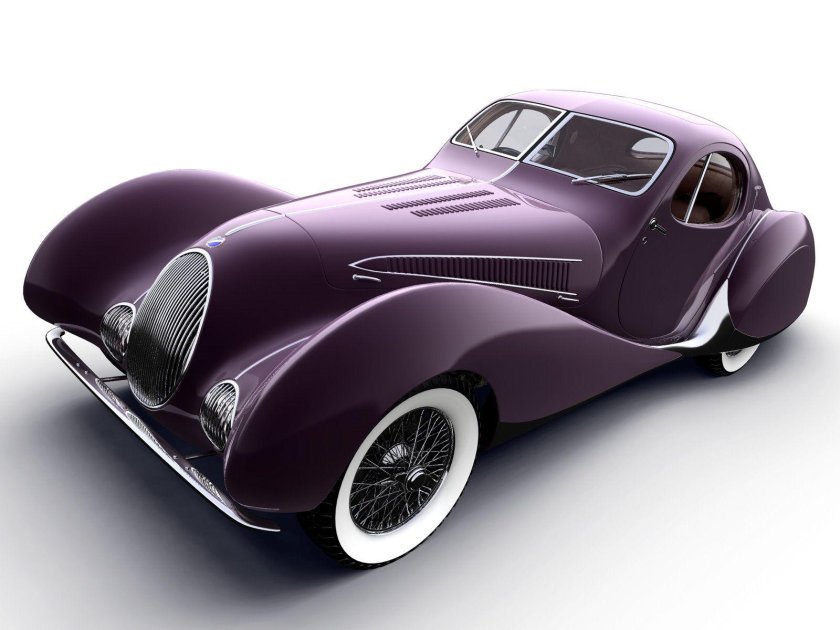 Talbot Lago
