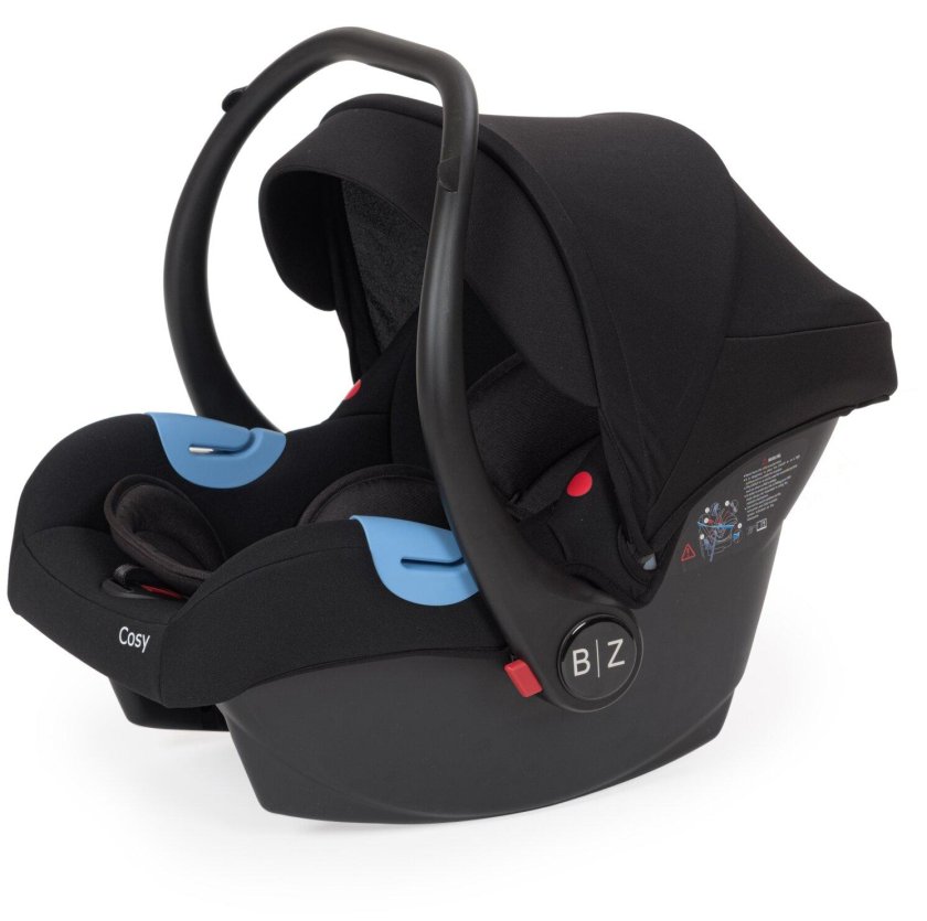 Автокресло CBX