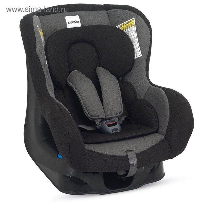 Инглезина кресло автомобильное 0-18