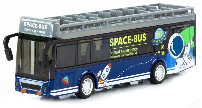 Space Bus