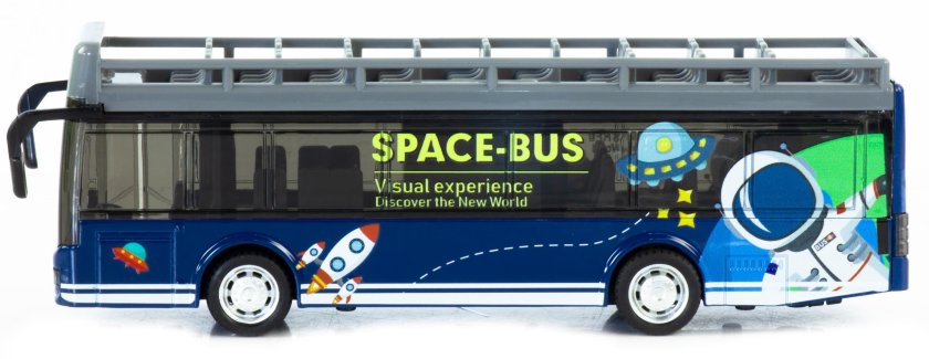 Space Bus