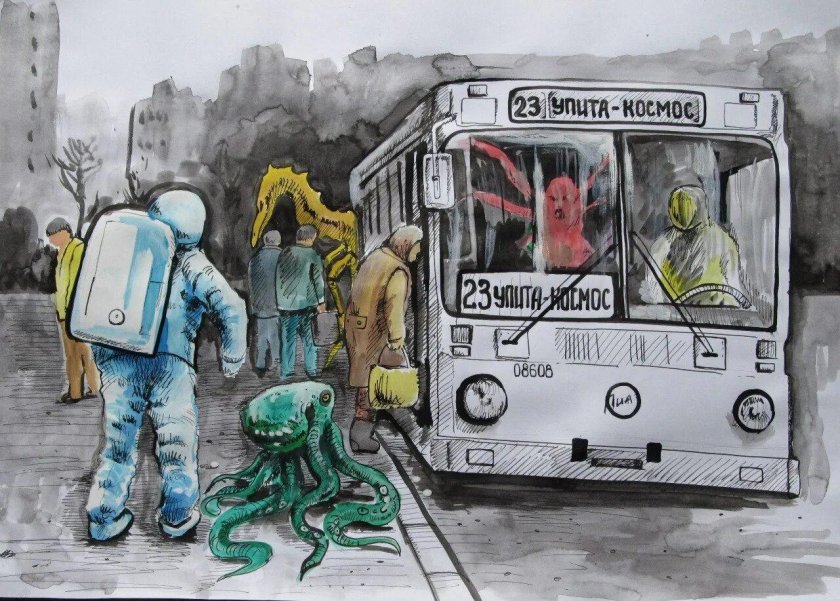 Антон Щеглов