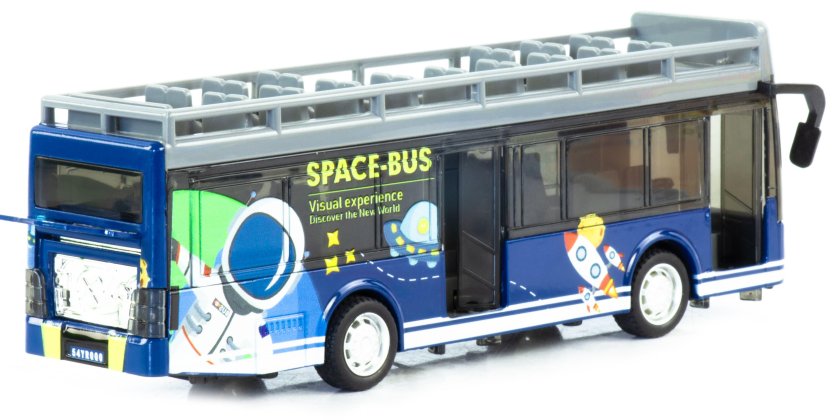 Space Bus