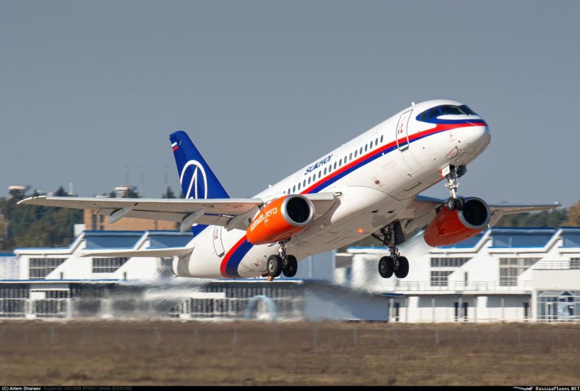 Сухой суперджет 100 95