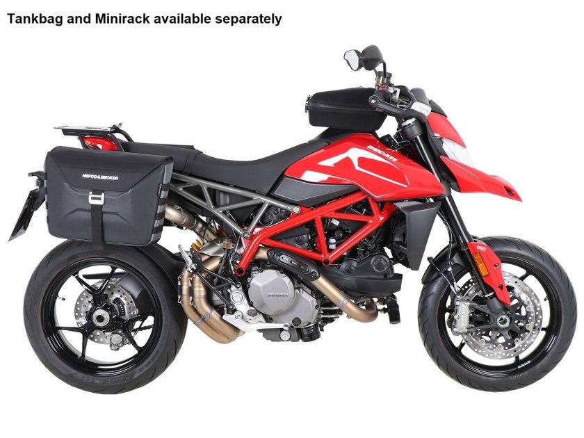 Ducati Hypermotard 950