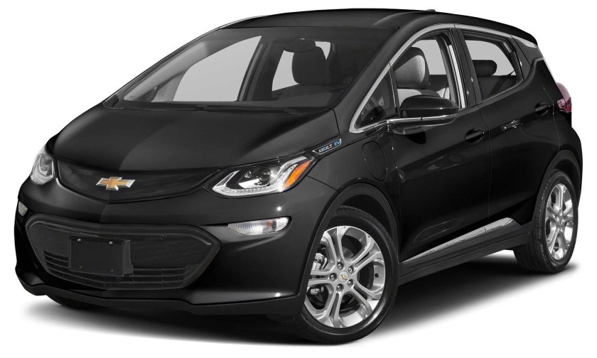 Chevrolet Bolt