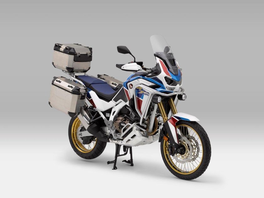 Honda Africa Twin 1100