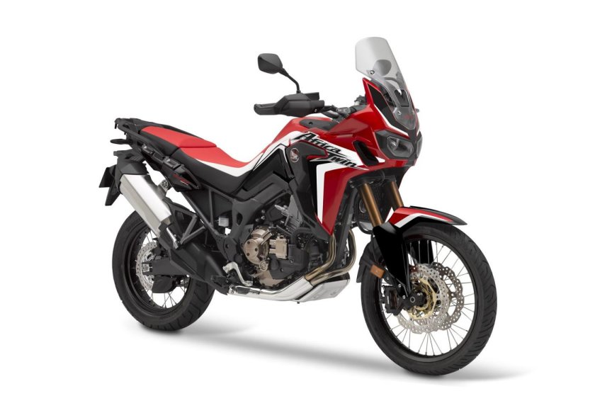 Honda Africa Twin 1000
