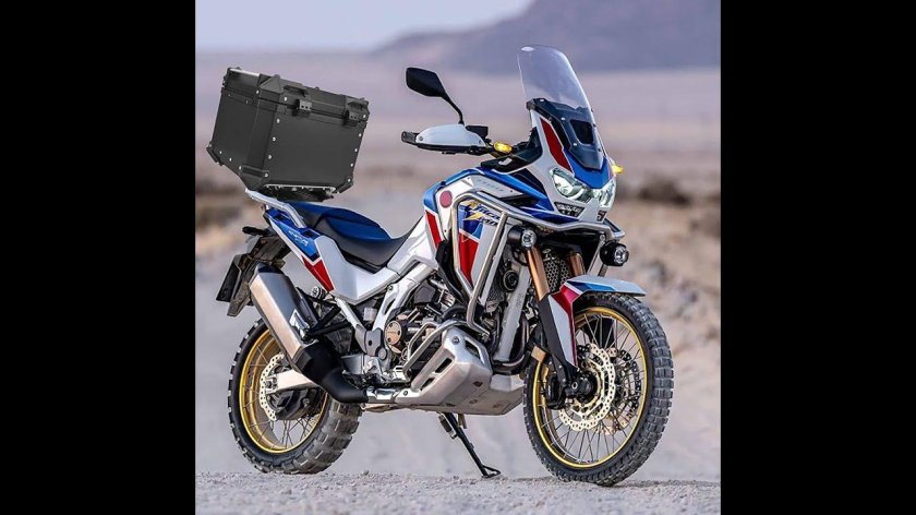 Honda africa twin 1100