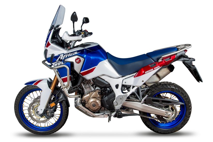 Honda Africa Twin 1000
