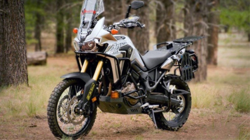 Honda CRF 1000 Africa Twin