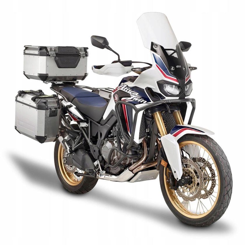 Honda Africa Twin 1000