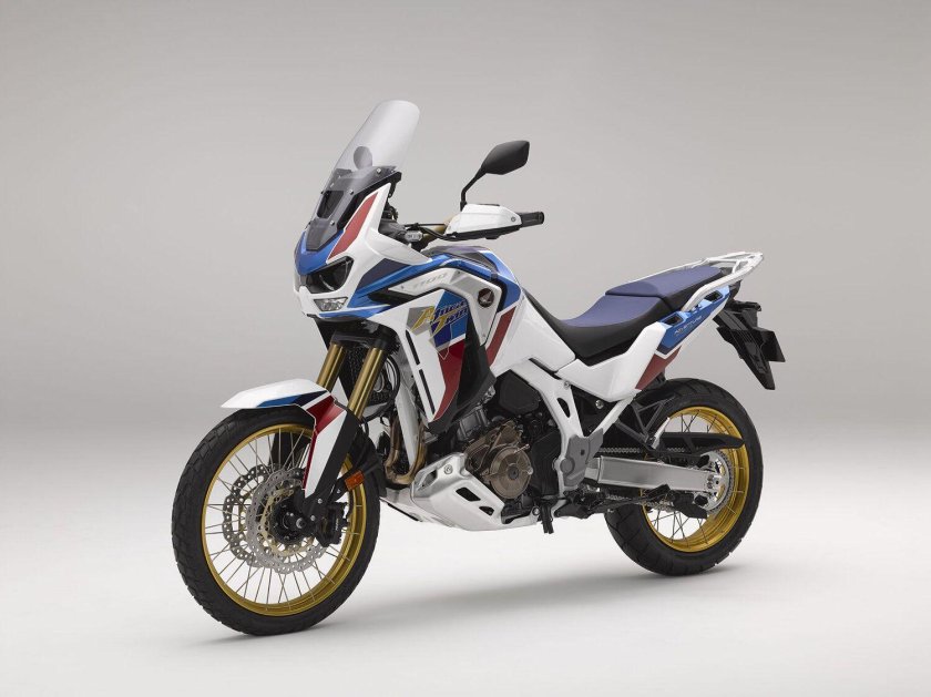 Honda Africa Twin 1100