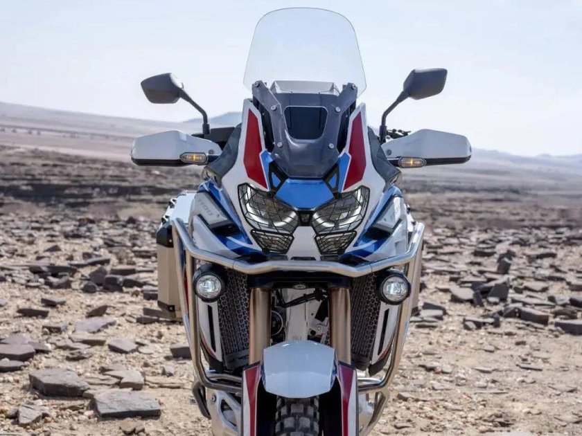 Honda CRF 1000 L Africa Twin