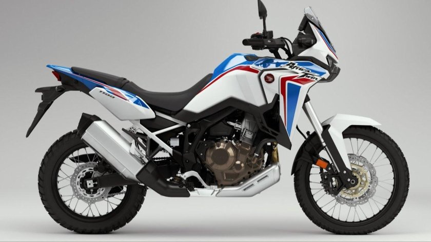 Honda Africa Twin 2021