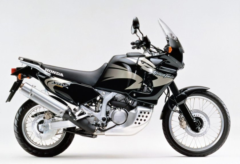 Honda XRV 750 Africa Twin