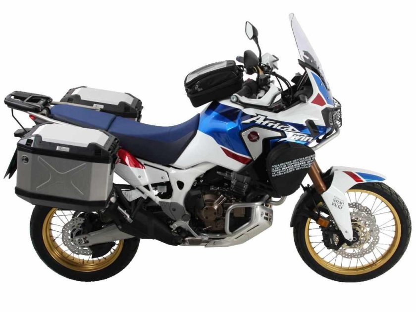 Honda Africa Twin 1000