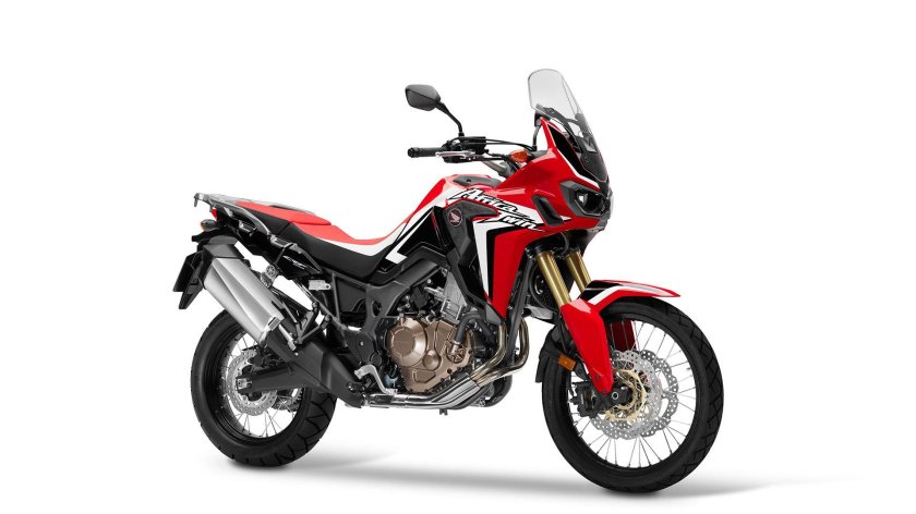 Honda CRF 1000 Africa Twin