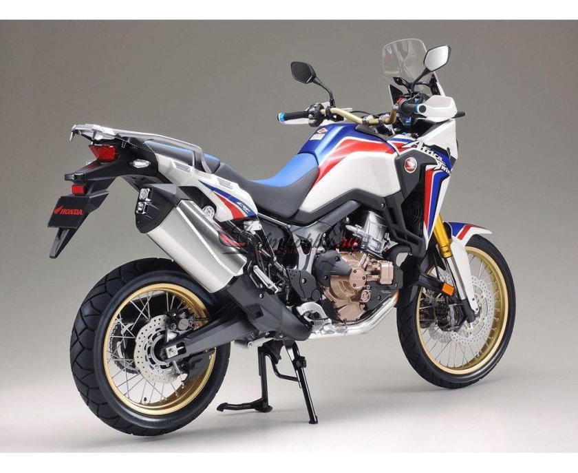 Honda CRF 1000 L Africa Twin