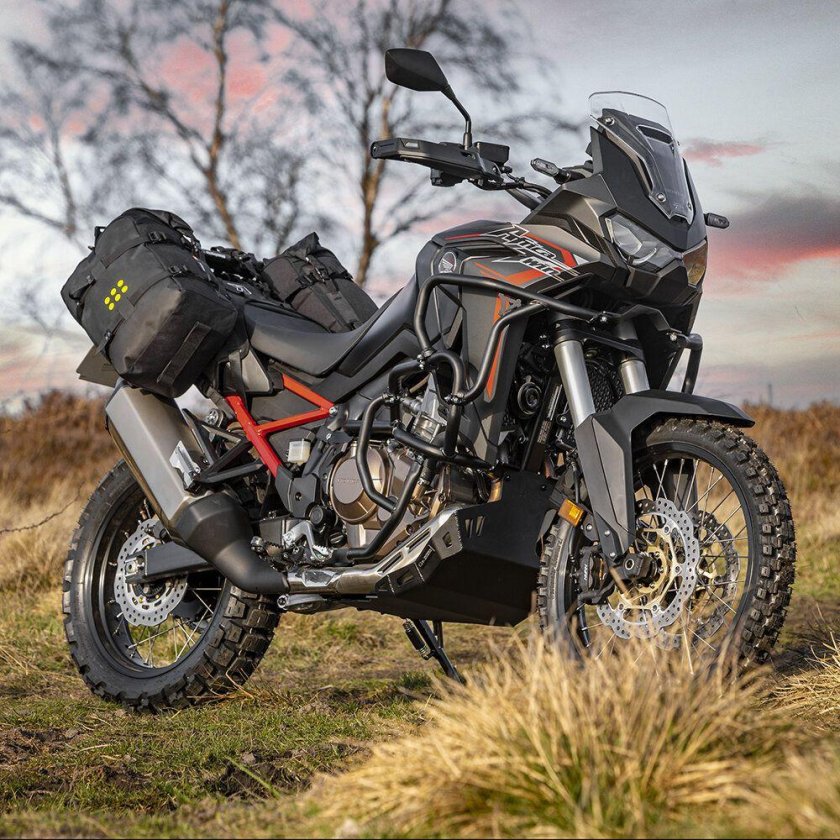 Honda Africa Twin 1100