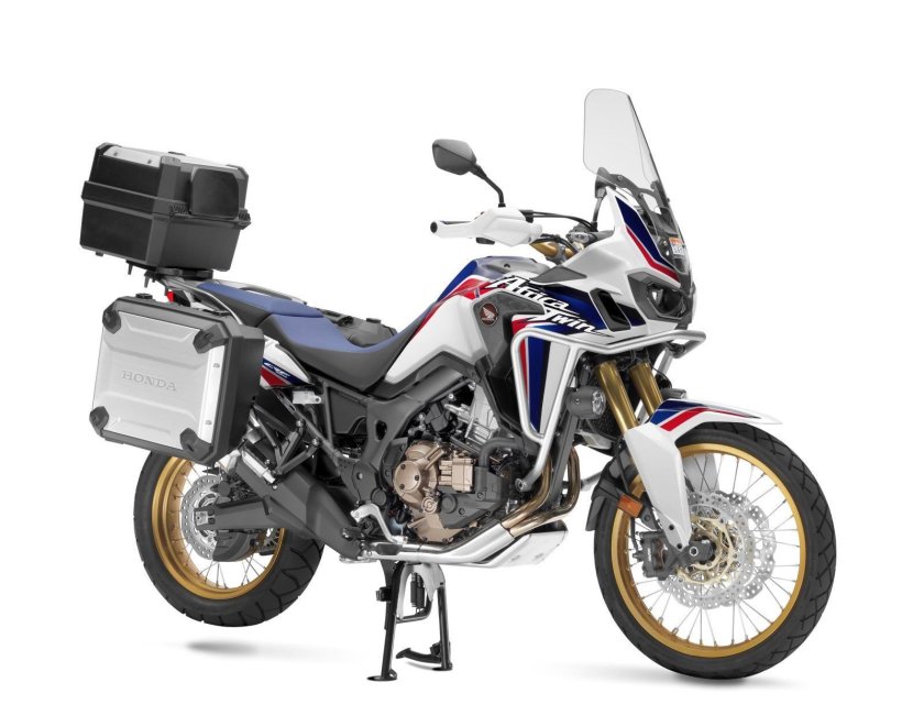 Honda CRF 1000 Africa Twin