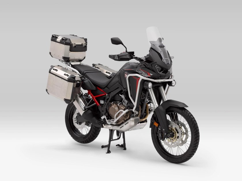 Honda Africa Twin 2020