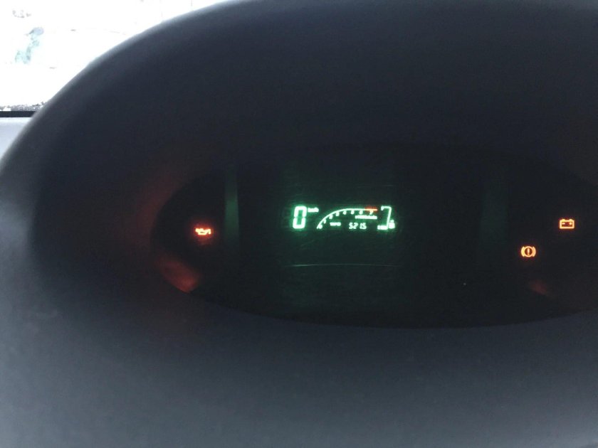 Спидометр Toyota Vitz 90