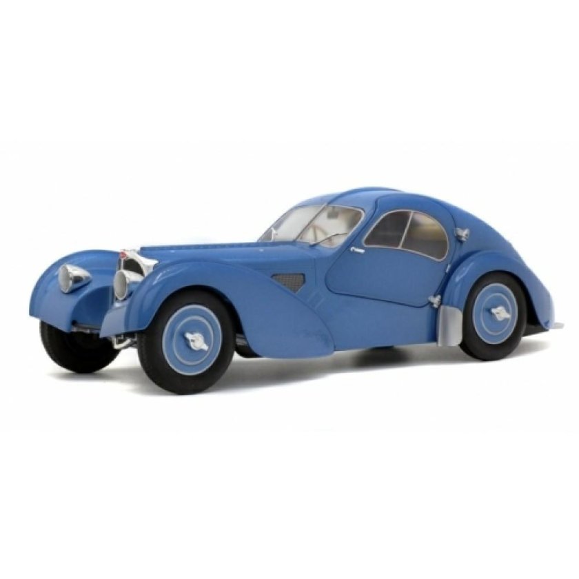 Bugatti Type 57sc Atlantic