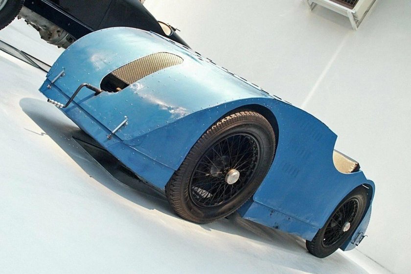 Бугатти тайп 32