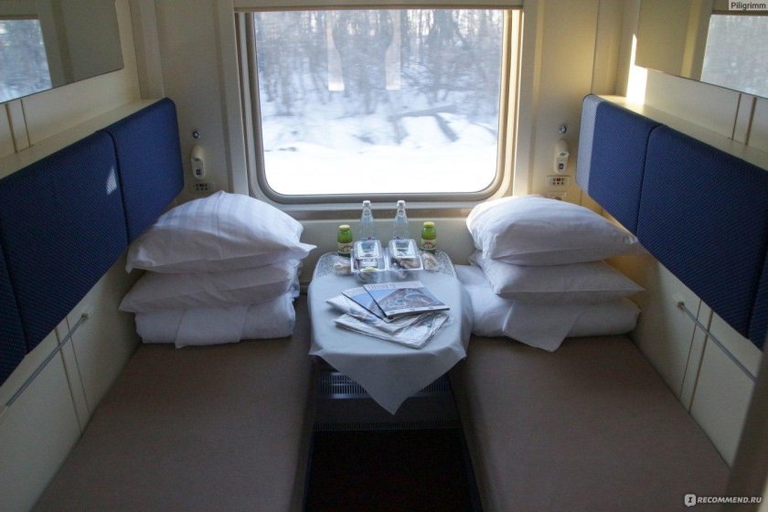 Северная Пальмира купе