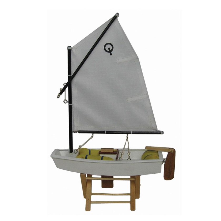 Швертбот оптимист