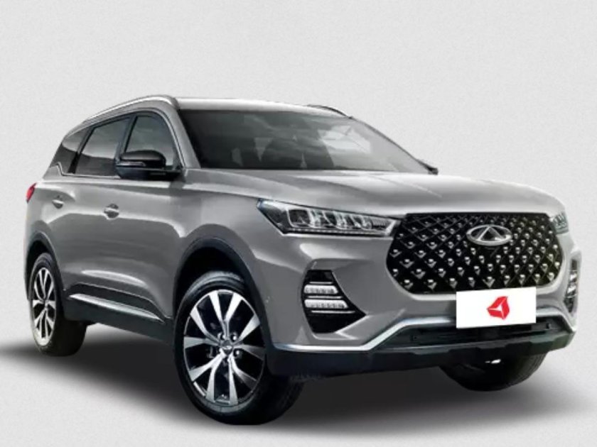 Chery tiggo 7 pro max